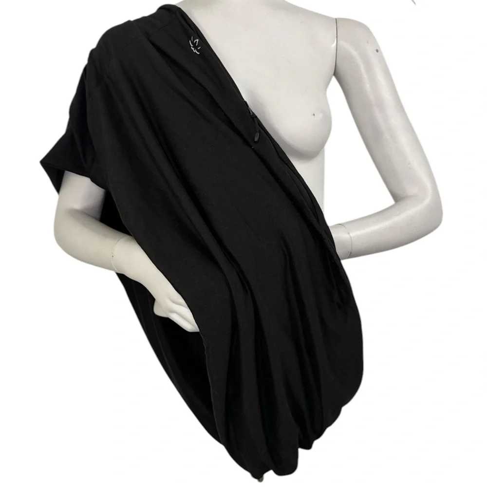 Beyond Yoga Pocket Infinity Scarf